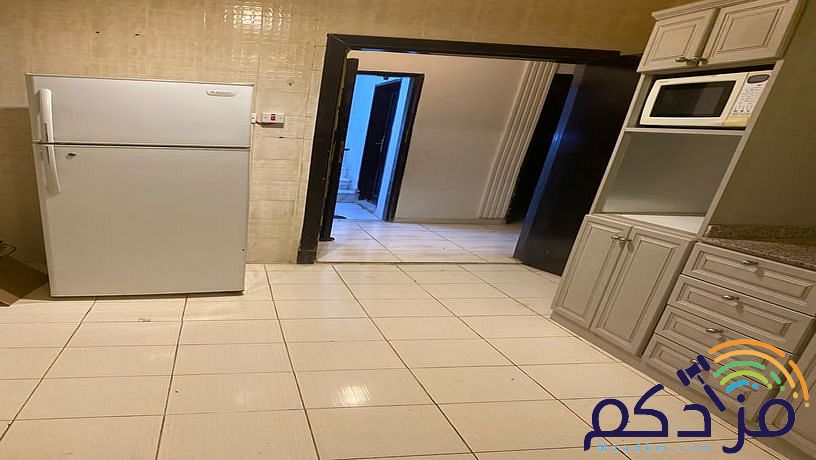 شقه للايجار سنوى فى الرياض حى الرمال