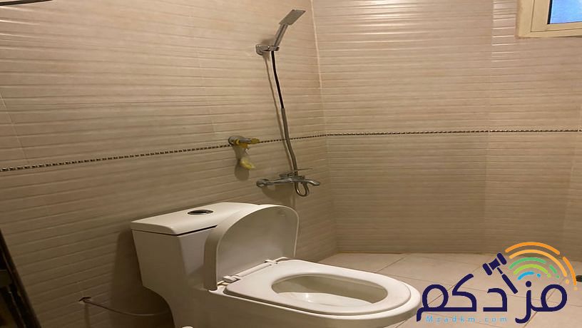 شقه للايجار سنوى فى الرياض حى الرمال