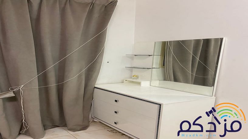 شقه للايجار سنوى فى الرياض حى الرمال