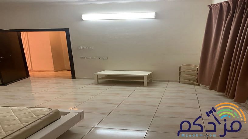 شقه للايجار سنوى فى الرياض حى الرمال