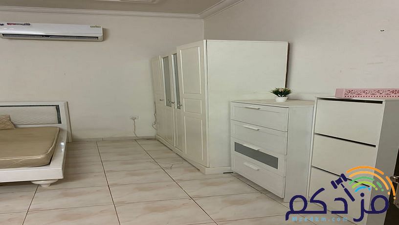 شقه للايجار سنوى فى الرياض حى الرمال