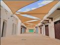 مظلات السيارات للخيام و سواتر