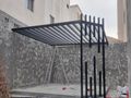 مظلات السيارات للخيام و سواتر
