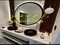 مؤسسة ركن الفراسة للمغاسل: مغاسل رخام ، صور مغاسل ، ديكورات مغاسل رخام ، مغاسل رخام حوضين ، مغاسل رخام مخفضة