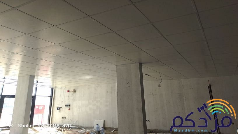 اسقف مستعارة مربعات الدمام الخبر العزيزيه