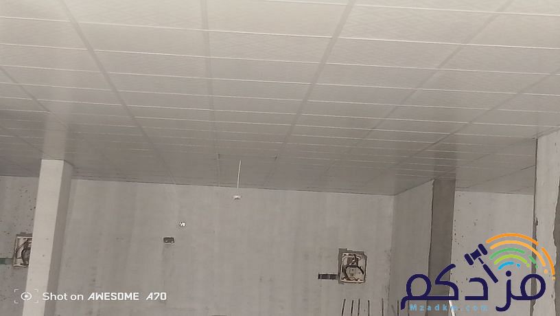 اسقف مستعارة مربعات الخبر الدمام