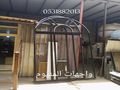 ابو خالد المنيوم وزجاج سكريت