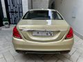 مرسيدس s400 2015 للبيع