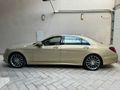 مرسيدس s400 2015 للبيع