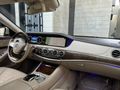 مرسيدس s400 2015 للبيع