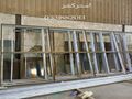 ورشة المنيوم وزجاج سكريت ومرايات