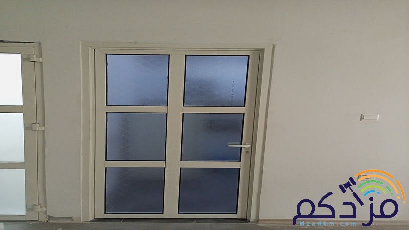 ورشة المنيوم وزجاج سكريت ومرايات