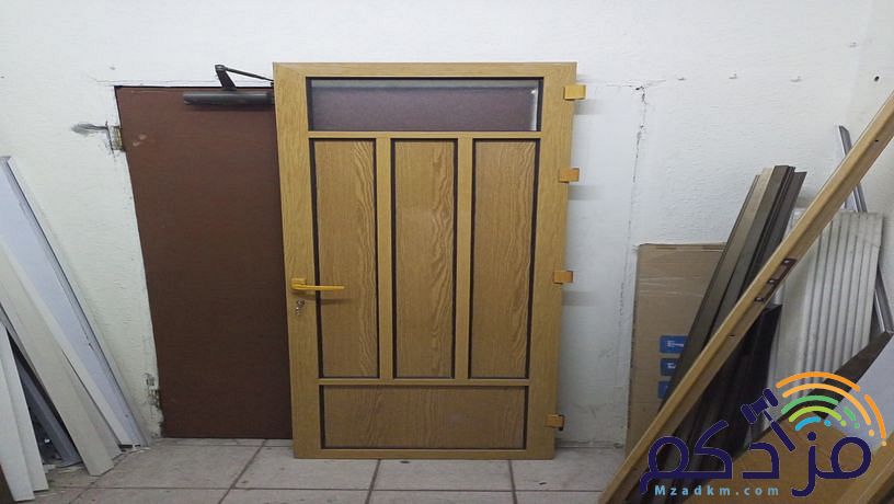 ورشة المنيوم وزجاج سكريت ومرايات