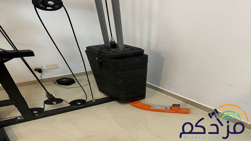 أجهزة رياضية