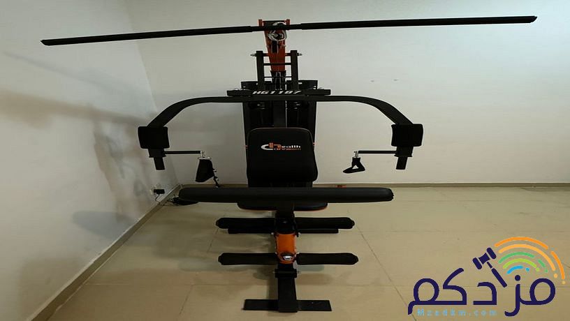 أجهزة رياضية