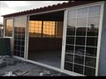 المنيوم وزجاج سكريت وصيانة عامه