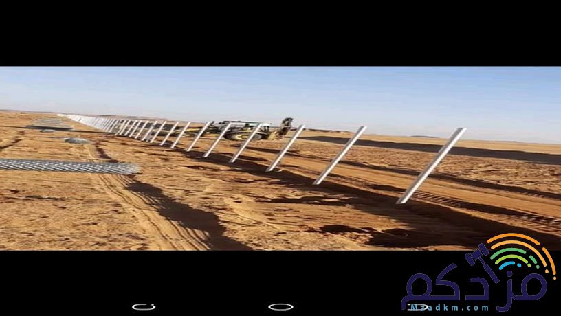 تركيب شبوك اراضي ومزارع ٠٥٥٢١٩١٢٣٥