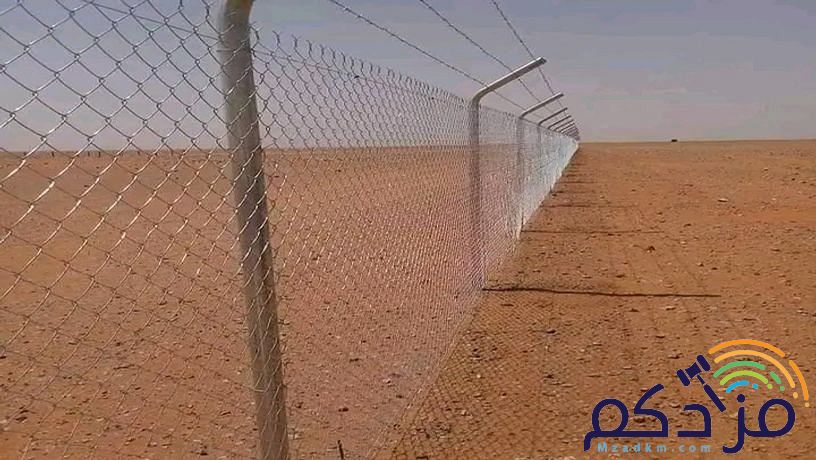 تركيب شبوك اراضي ومزارع ٠٥٥٢١٩١٢٣٥