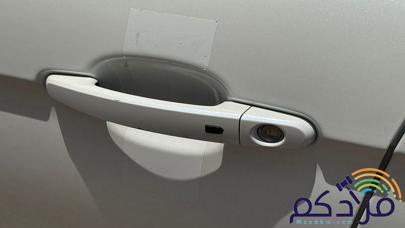 شانجان CS35 فل كامل 2020