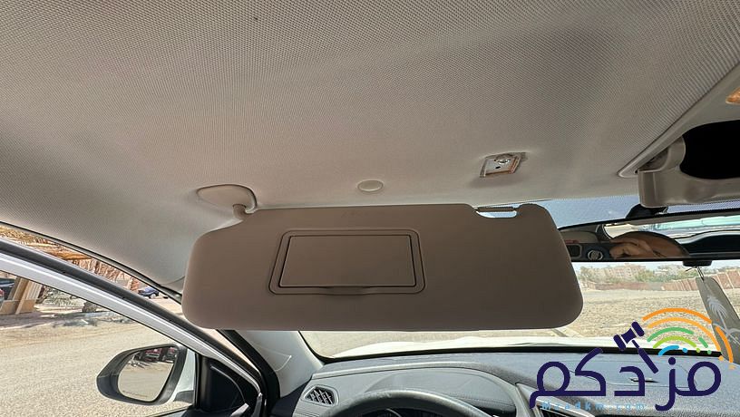 شانجان CS35 فل كامل 2020
