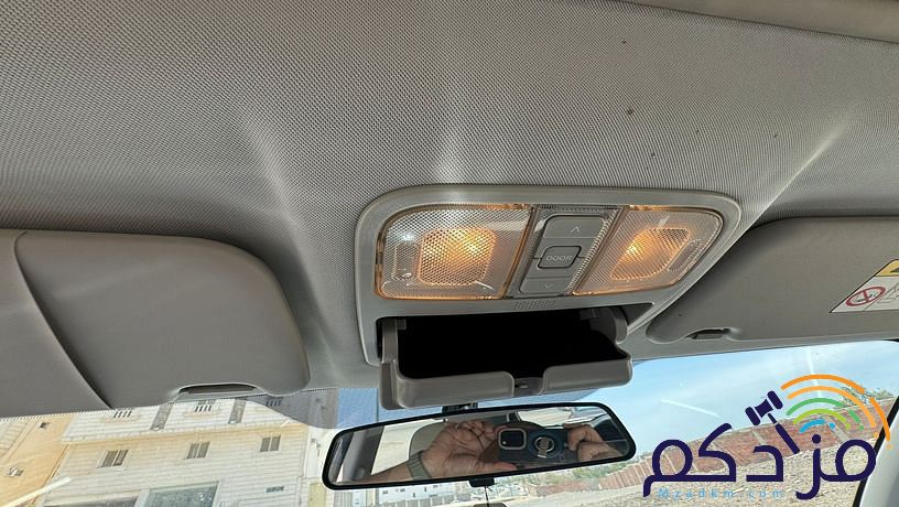 شانجان CS35 فل كامل 2020