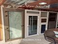 المنيوم وزجاج سكريت ومرايات ومطابخ