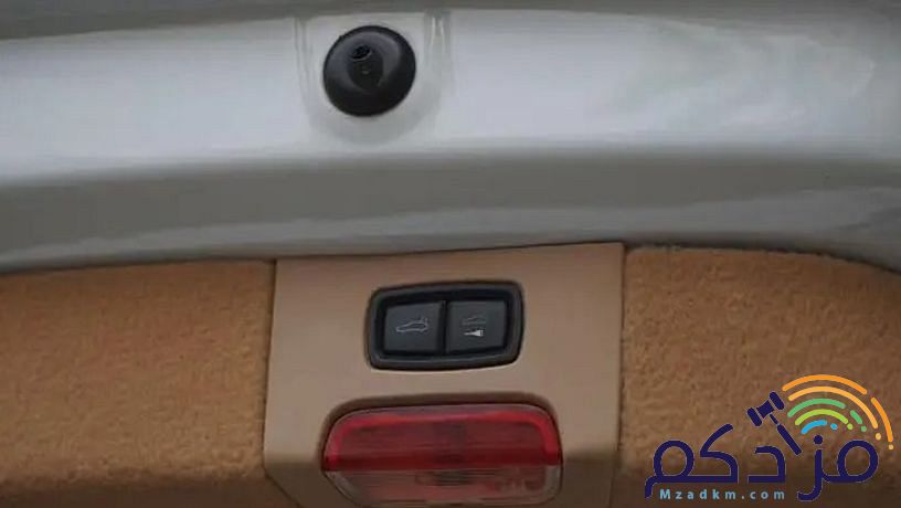 بورش كايين الموديل 2016