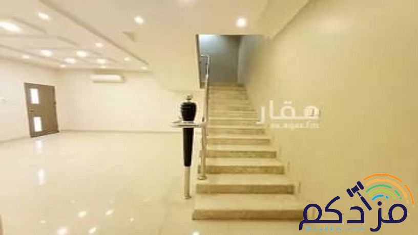 فيلا دوبليكس للايجار