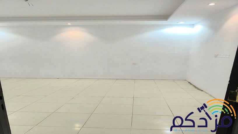 شقه للايجار