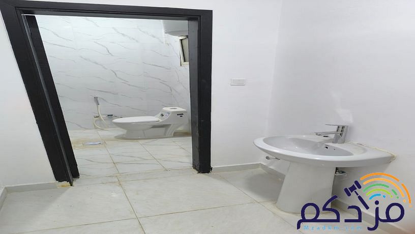 شقه للايجار