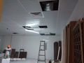 سقف مستعار المنيوم للمطاعم والمطابخ الخبر الدمام 0506215905