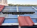 قرميد تركيب وتوريد