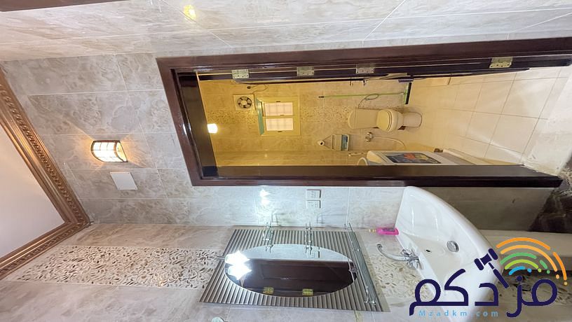 شقق متكاملة للإيجار اليومي، والشهري، والسنوي ببلجرشي