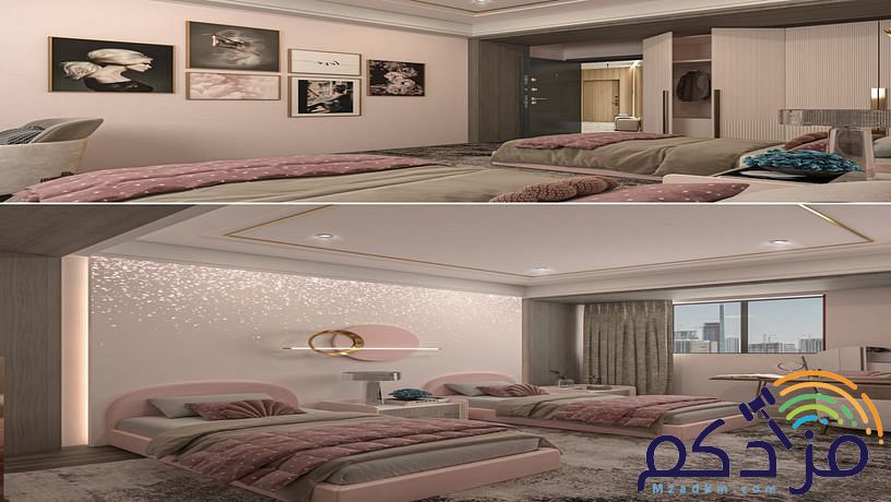تصميم داخلى