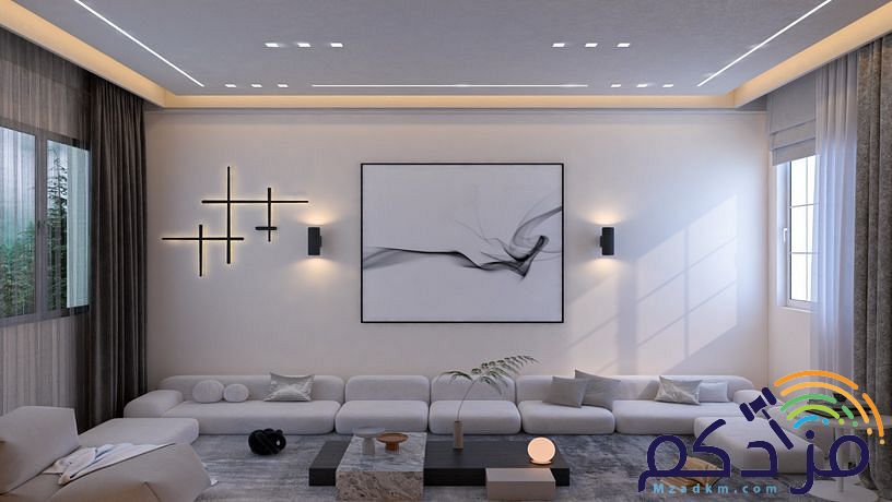 تصميم داخلى