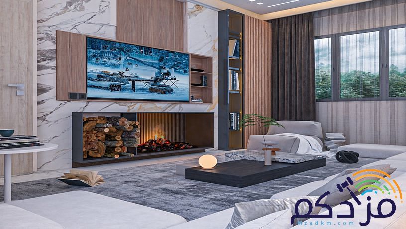 تصميم داخلى