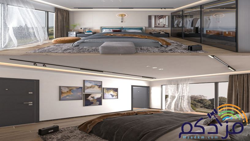 تصميم داخلى