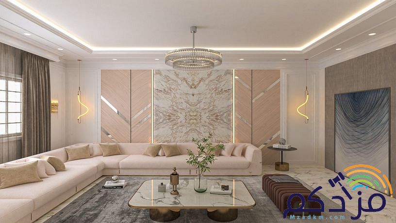 تصميم داخلى