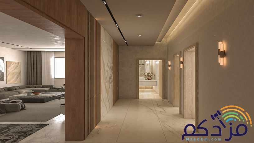 تصميم داخلى