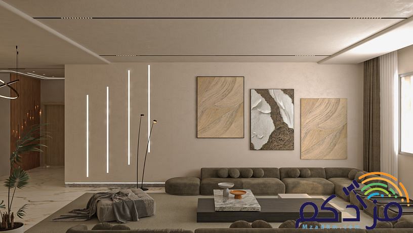 تصميم داخلى