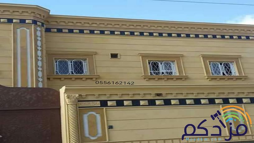 مقاول حجر جيزان