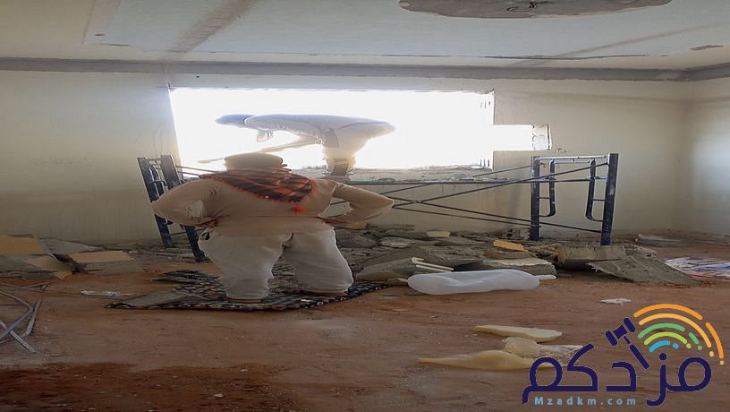 قص الجدار بالليزر