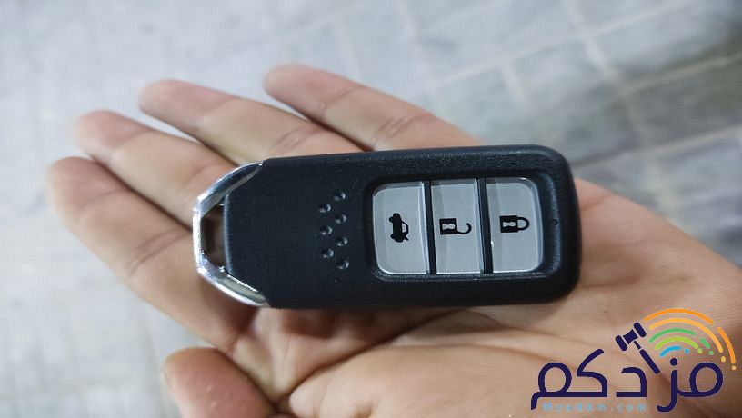 محل مفاتيح مكة نسخ وبرمجة المفاتيح