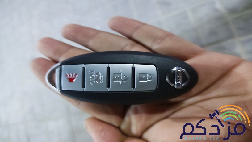 محل مفاتيح مكة نسخ وبرمجة المفاتيح