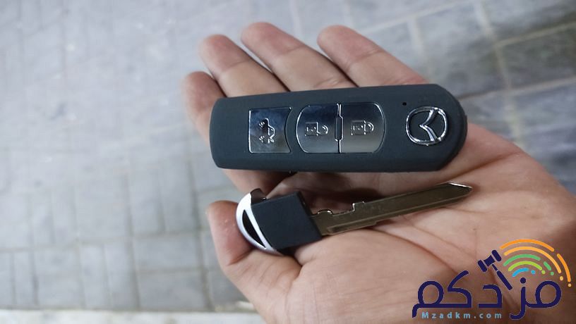 محل مفاتيح مكة نسخ وبرمجة المفاتيح