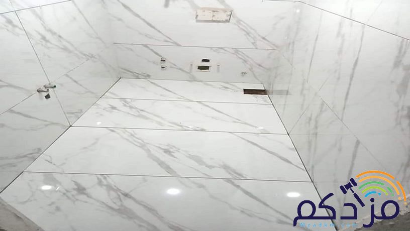 مبلط سيراميك