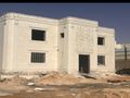 بديل الحجر ديكورات خارجيه