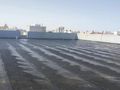 عازل مائي للاسطح المبلطه والمكشوفه
