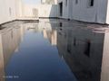 عازل مائي للاسطح المبلطه والمكشوفه