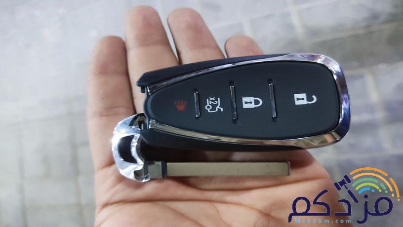 محل مفاتيح مكة نبرمج ضايع مفاتيح